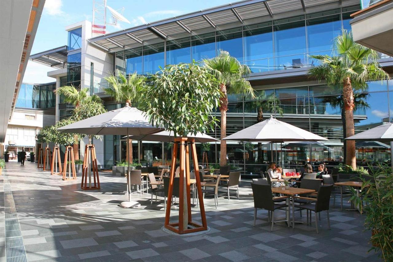 Poseidon Boutique Apartment 2 Лимасол Экстерьер фото