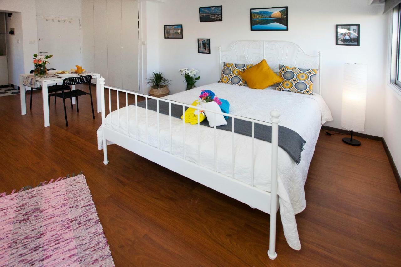 Poseidon Boutique Apartment 2 Лимасол Экстерьер фото