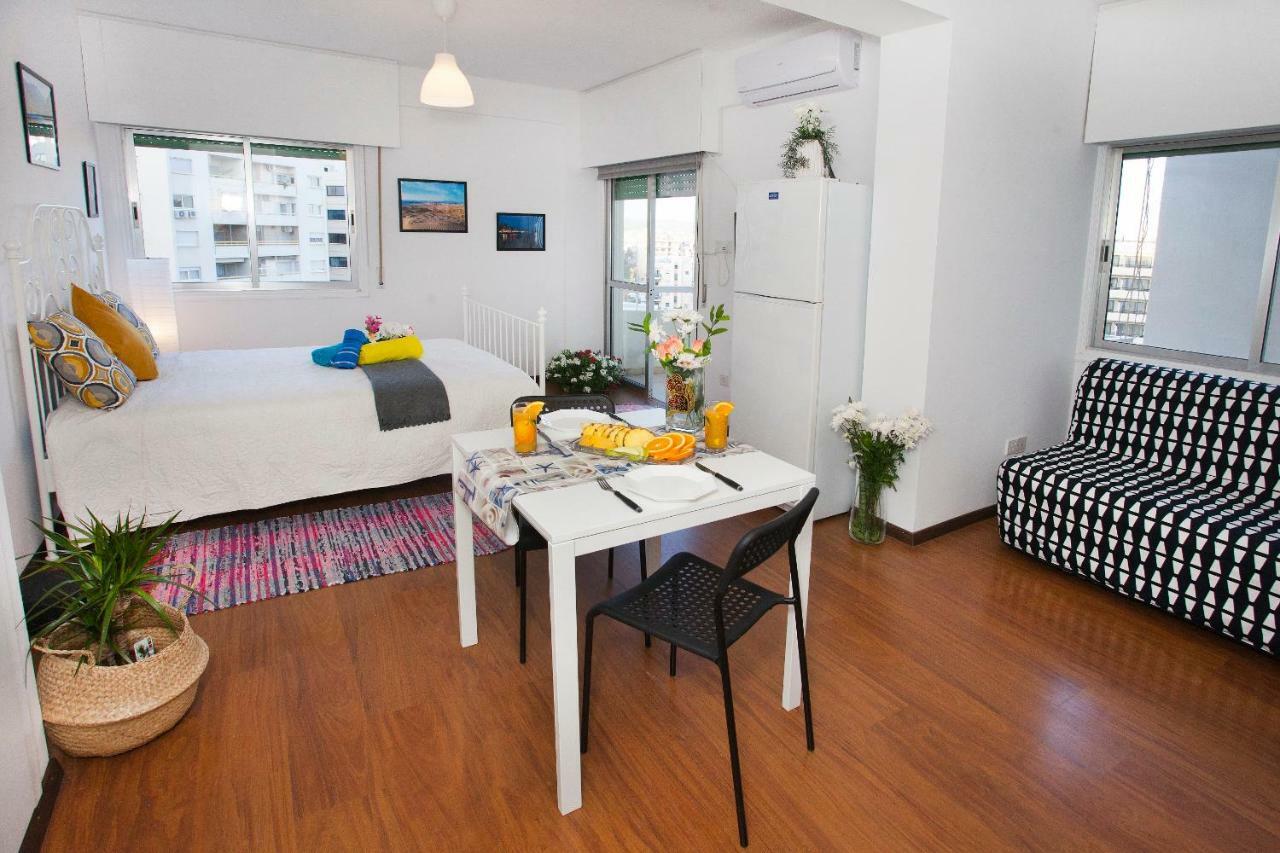 Poseidon Boutique Apartment 2 Лимасол Экстерьер фото