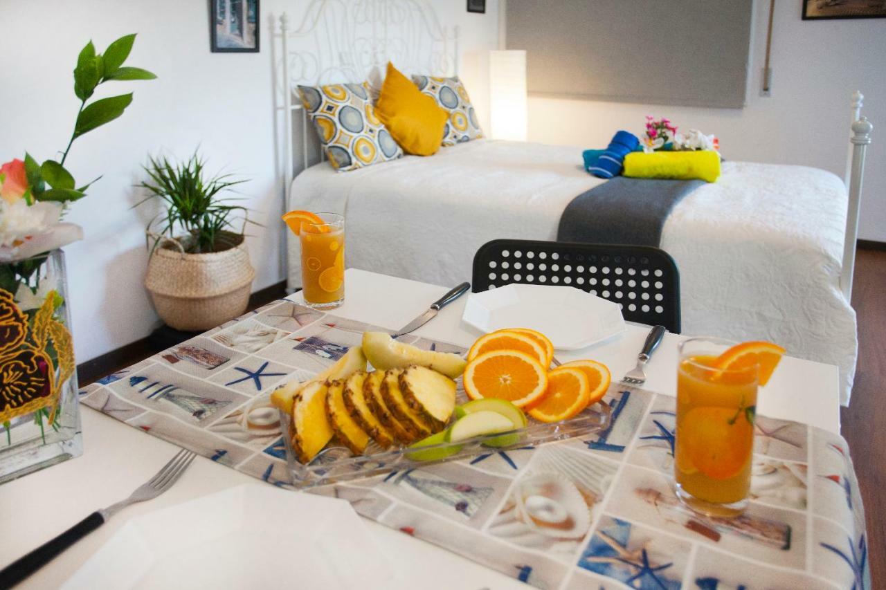 Poseidon Boutique Apartment 2 Лимасол Экстерьер фото