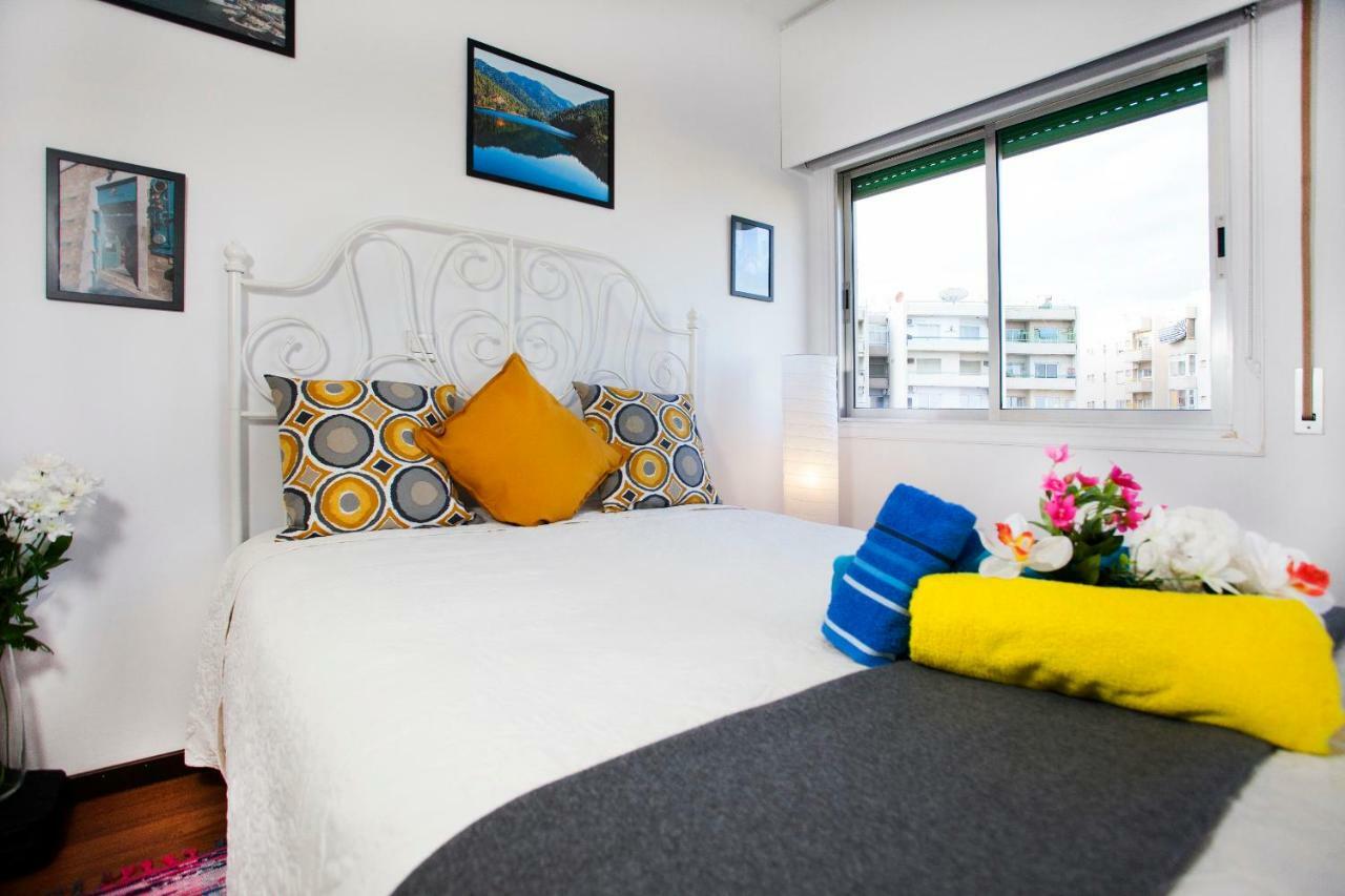 Poseidon Boutique Apartment 2 Лимасол Экстерьер фото
