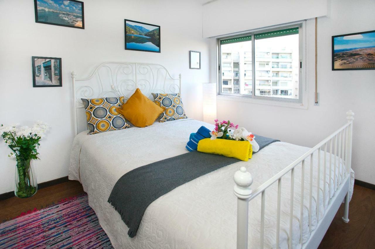 Poseidon Boutique Apartment 2 Лимасол Экстерьер фото